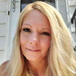 Meet your Posher, Cheryl